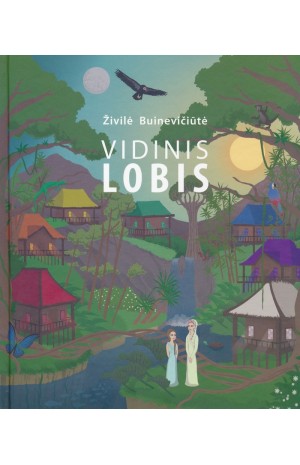 Vidinis lobis